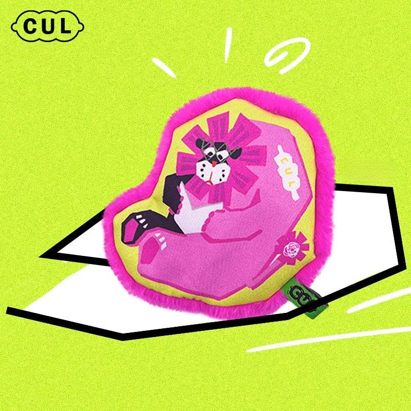 CUL® Cat Plush Toy - KIKOPALS