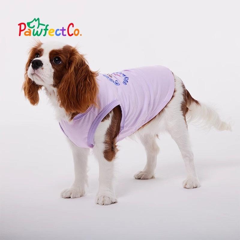 Pawfect Co® Print Dog Vest - KIKOPALS