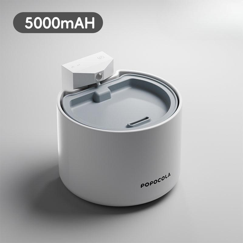 POPOCOLA® Pet Thermostatic Water Dispenser - KIKOPALS