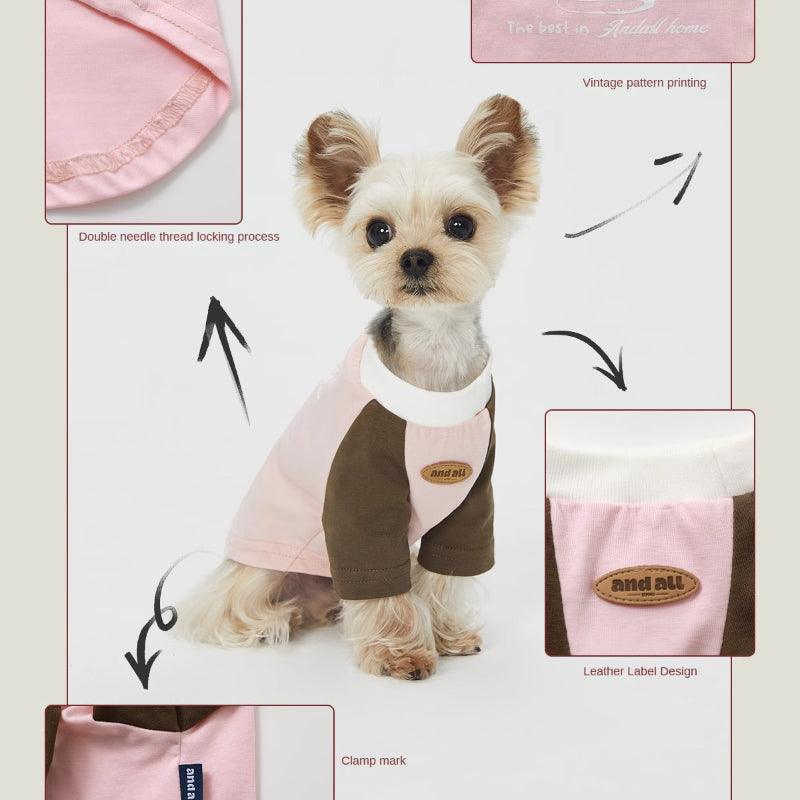 and all® Sorona Cooling Dog Shirt - KIKOPALS