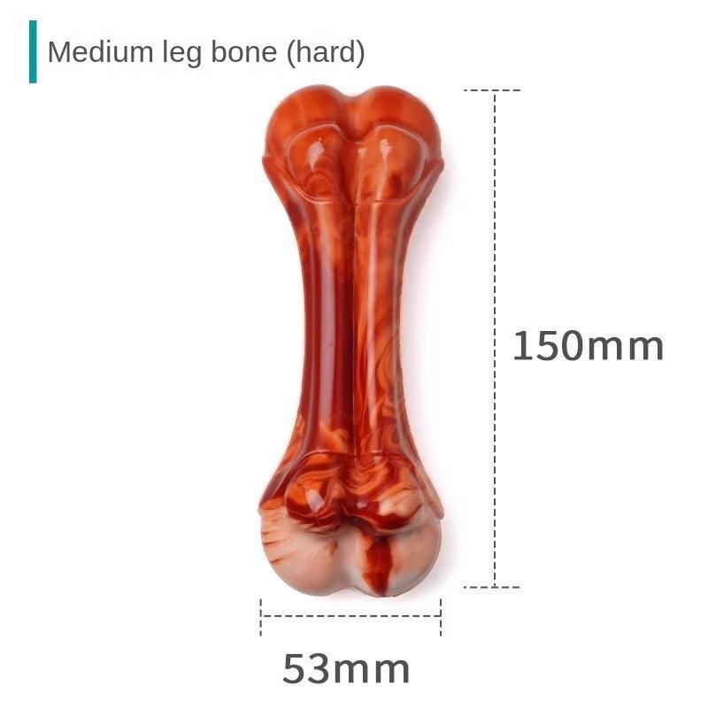 MoovaLab® Durable Chew Toy Bone for Dogs - KIKOPALS