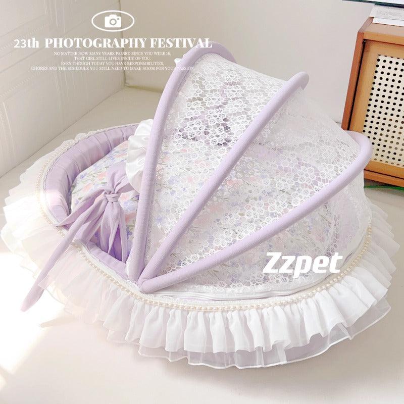 Zzpet® Pet Bed - KIKOPALS