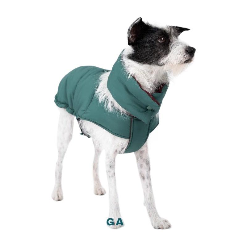 GASU® Dog Double-Sided 3M Down Vest - KIKOPALS
