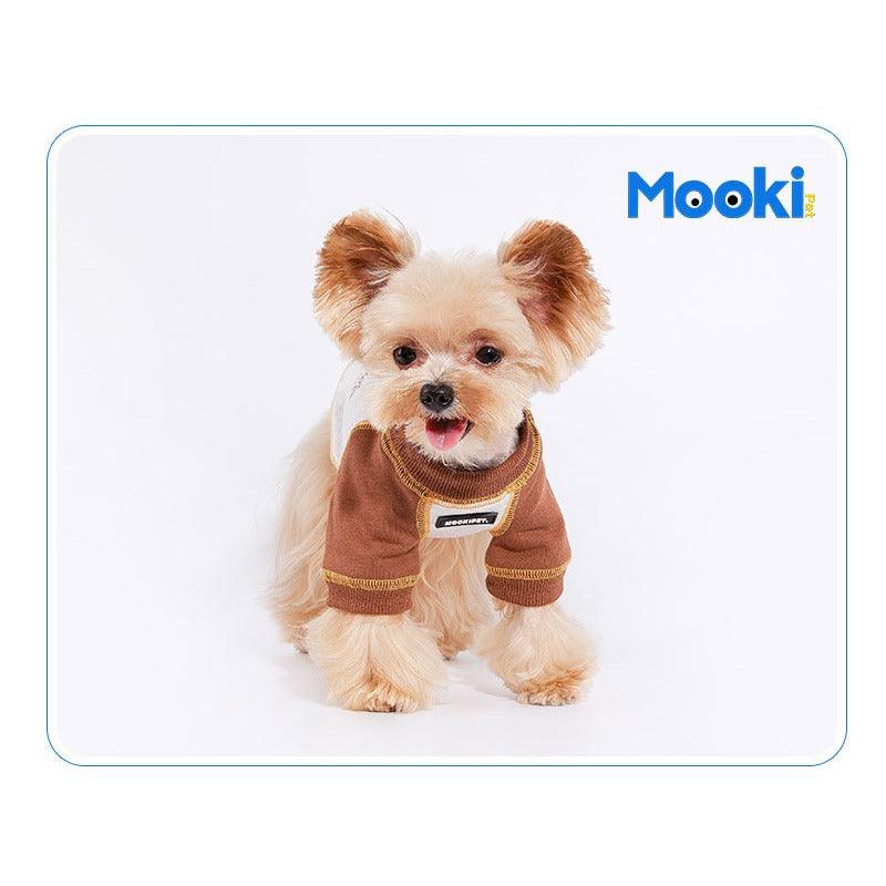 MookiPet® Dog Sports Sweater - KIKOPALS