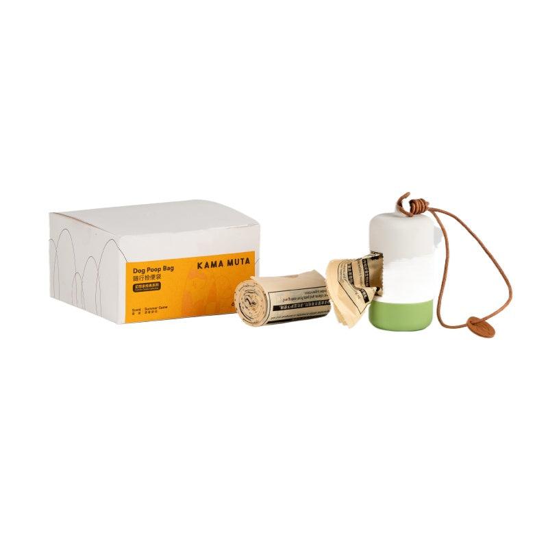 KAMA MUTA® Dog Poop Bag - KIKOPALS