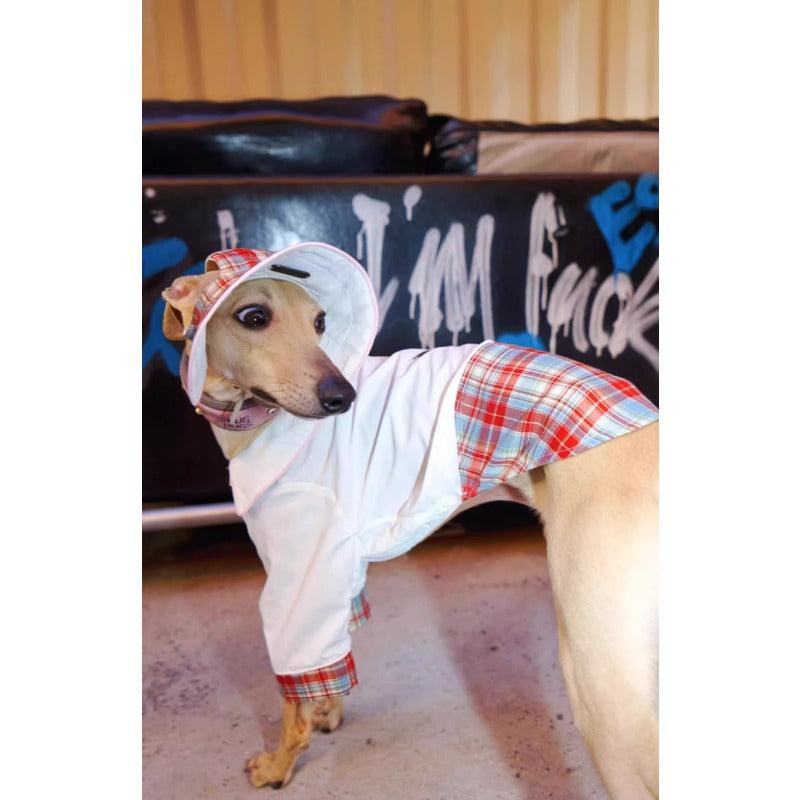 SNUGHUGS® Dog Polo Shirt - KIKOPALS