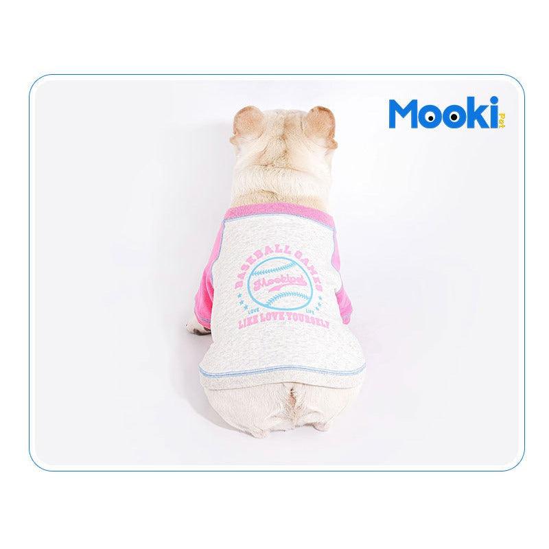 MookiPet® Dog Sports Sweater - KIKOPALS