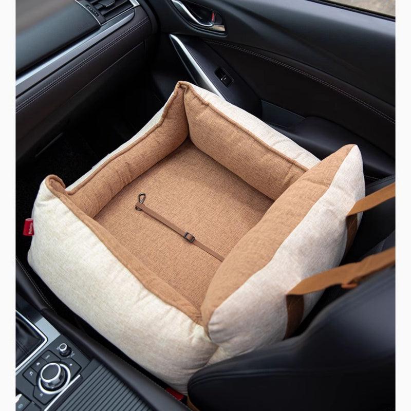 petstar® Pet Car Nest - KIKOPALS