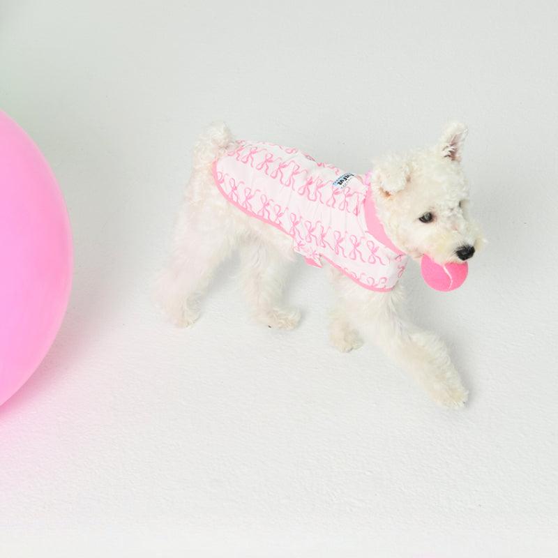 FuzFuz® Reversible Raincoat for Small Breeds