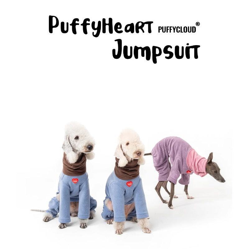 PUFFYCLOUD®Pet Clothing - KIKOPALS