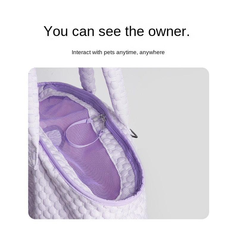 PURRPY® Pet Carrier - KIKOPALS