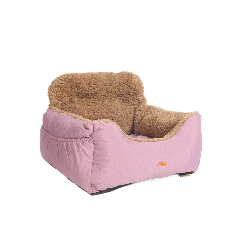 Radica® Magenta Pet Bed - KIKOPALS