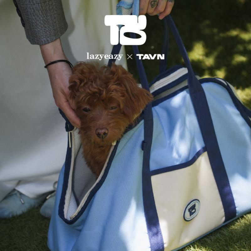 LazyEazy® Adjustable Pet Carrier - KIKOPALS