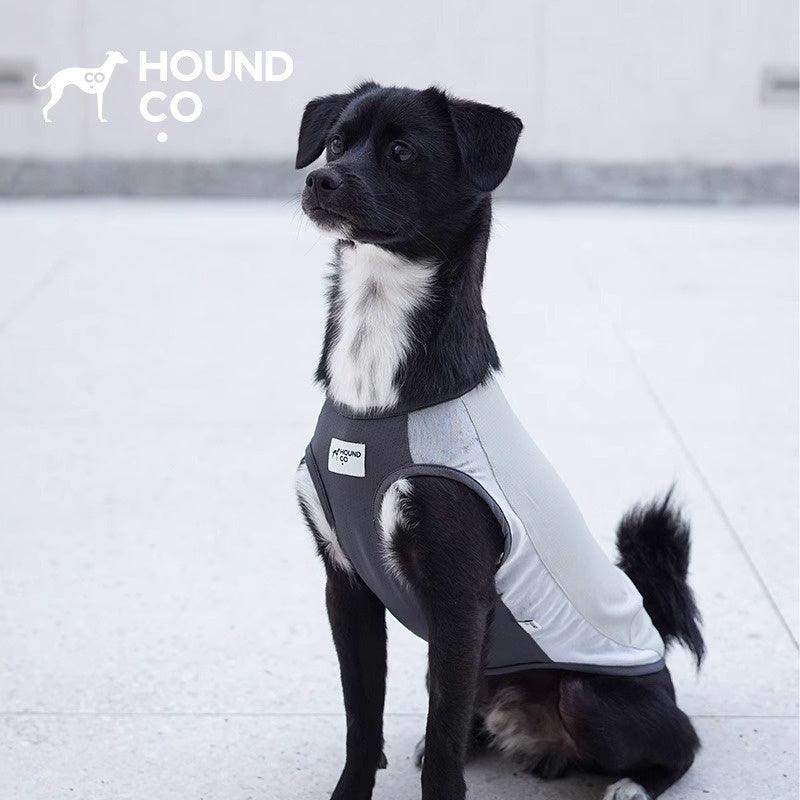 Hound Co.® Breathable Mesh Cooling Vest for Pets - KIKOPALS