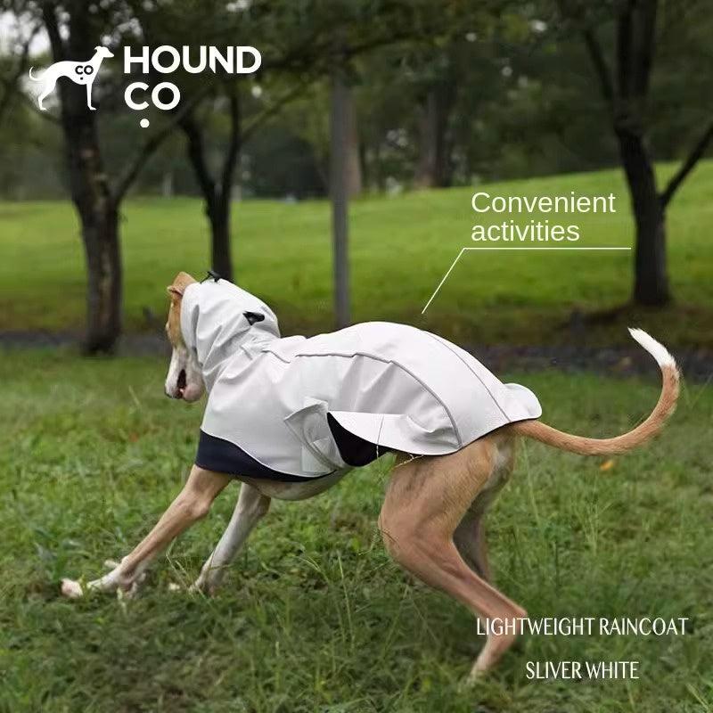 Hound Co.® Dog Windbreaker Cape - KIKOPALS