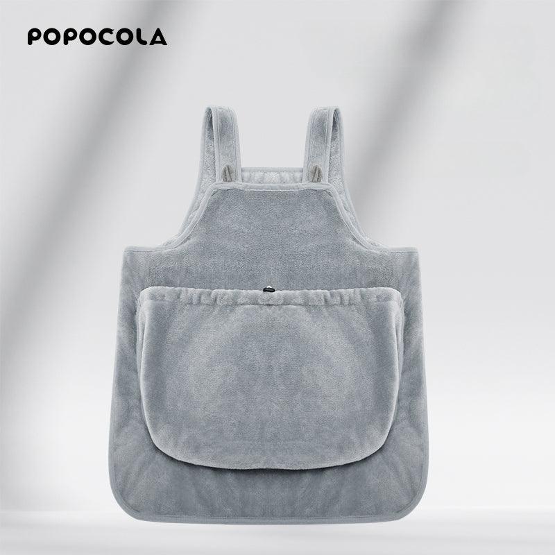 POPOCOLA® Cat Grooming Apron - KIKOPALS