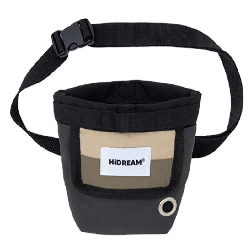 HiDREAM® Pet Portable Snack Bag