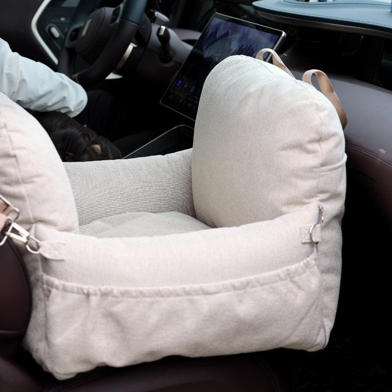 LMODO® Plaid Pet Travel Bag - KIKOPALS