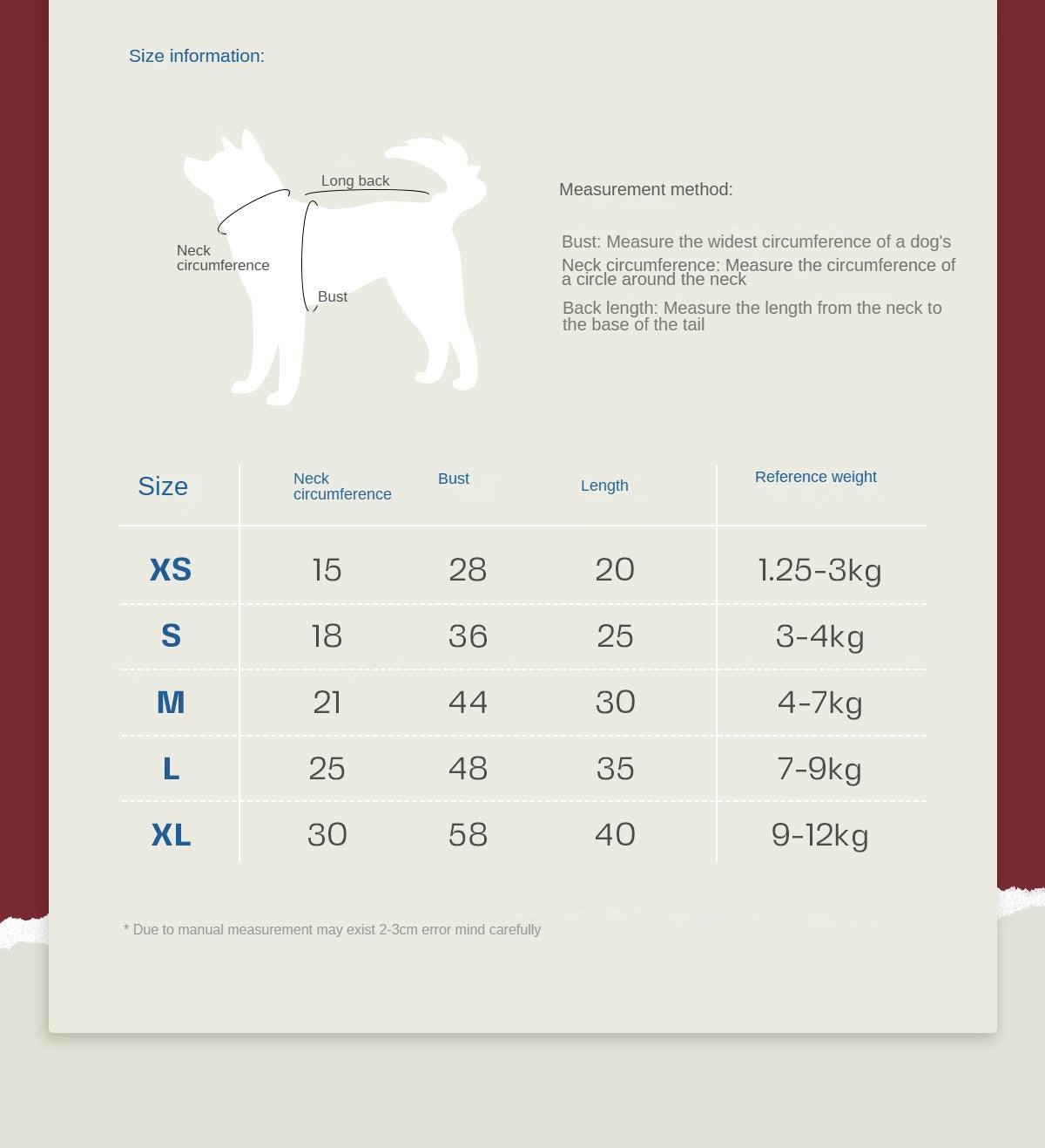 and all® Dog Cooling Vest - KIKOPALS