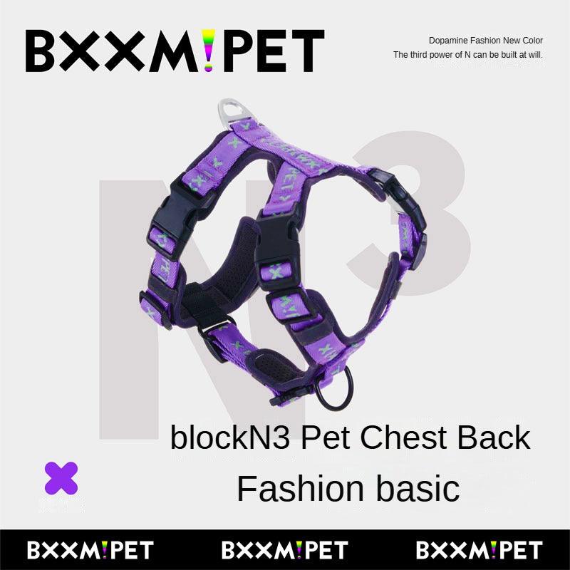 BXXM!PET® Pet Harness - KIKOPALS