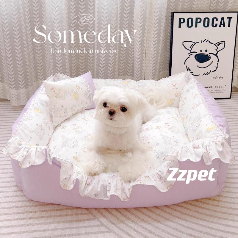 Zzpet® Pet Bed - KIKOPALS