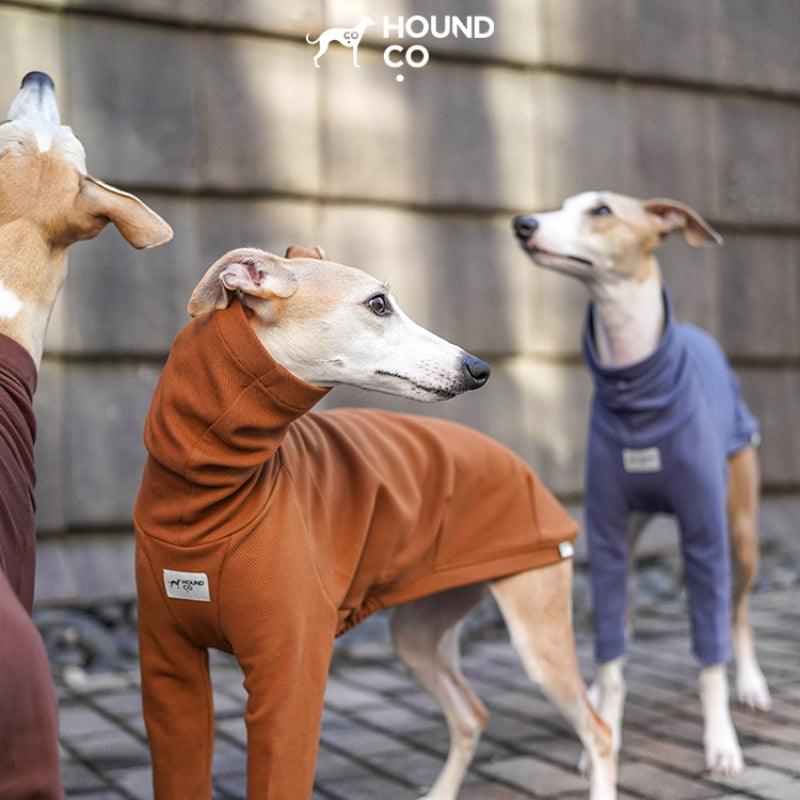 Hound Co.® Fleece Dog Jumpsuit - KIKOPALS