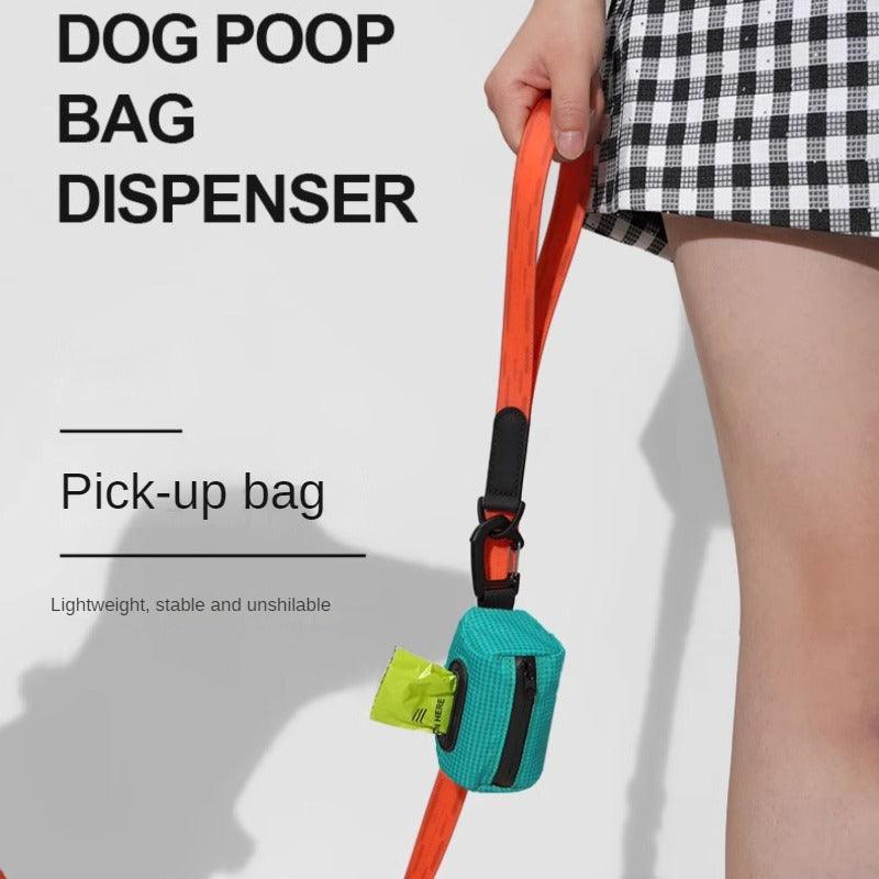 BeauGo® Dog Poop Bag Dispenser - KIKOPALS