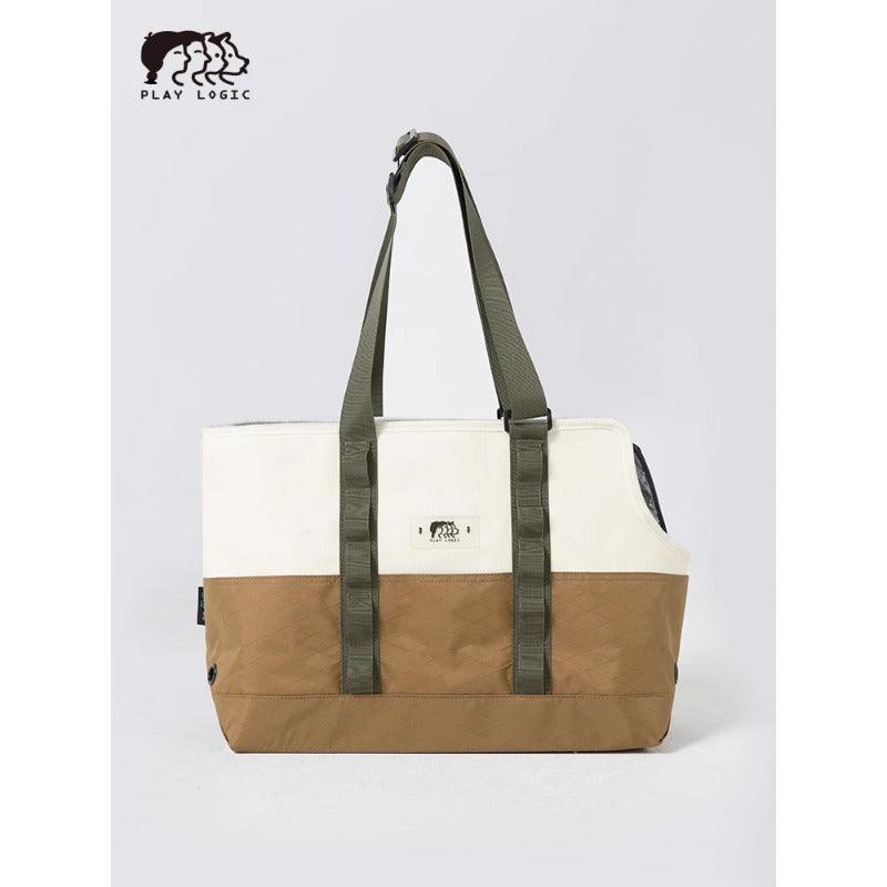 PLAYLOGIC® Pet Outdoor Tote Bag - KIKOPALS