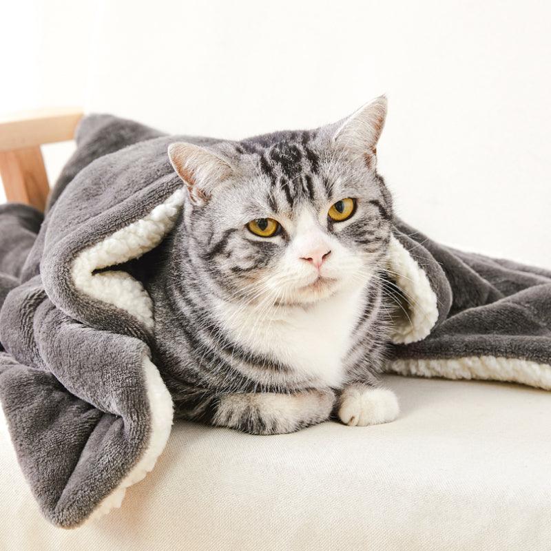 POPOCOLA® Pet Blanket - KIKOPALS