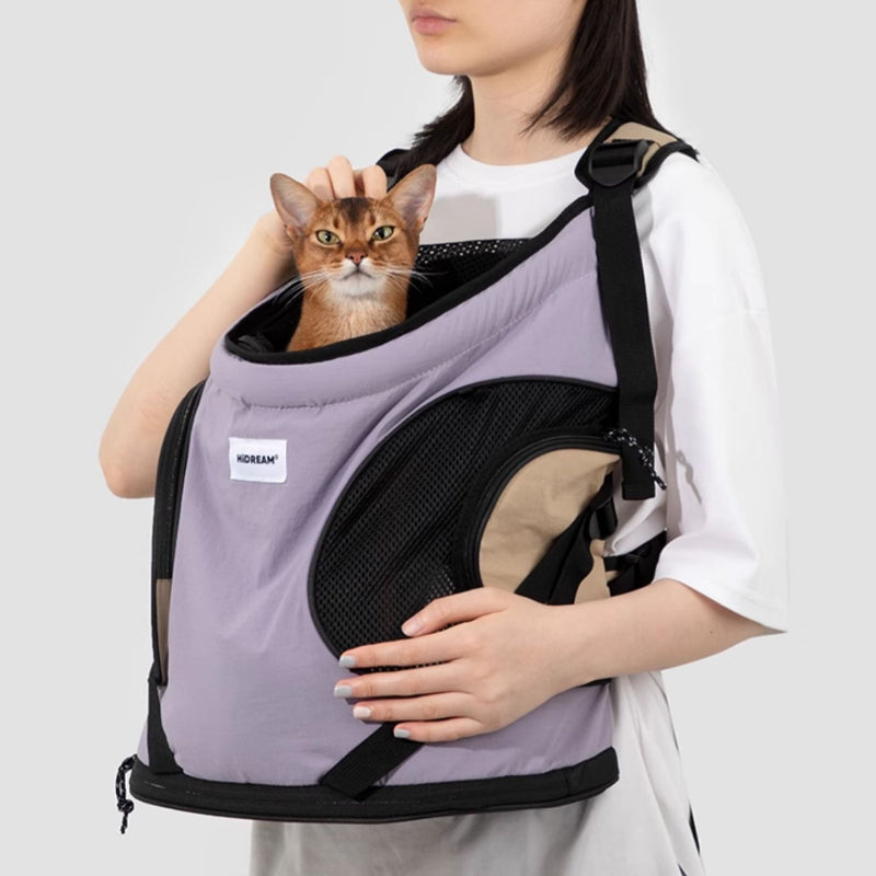 HiDREAM® Front-Facing Pet Carrier