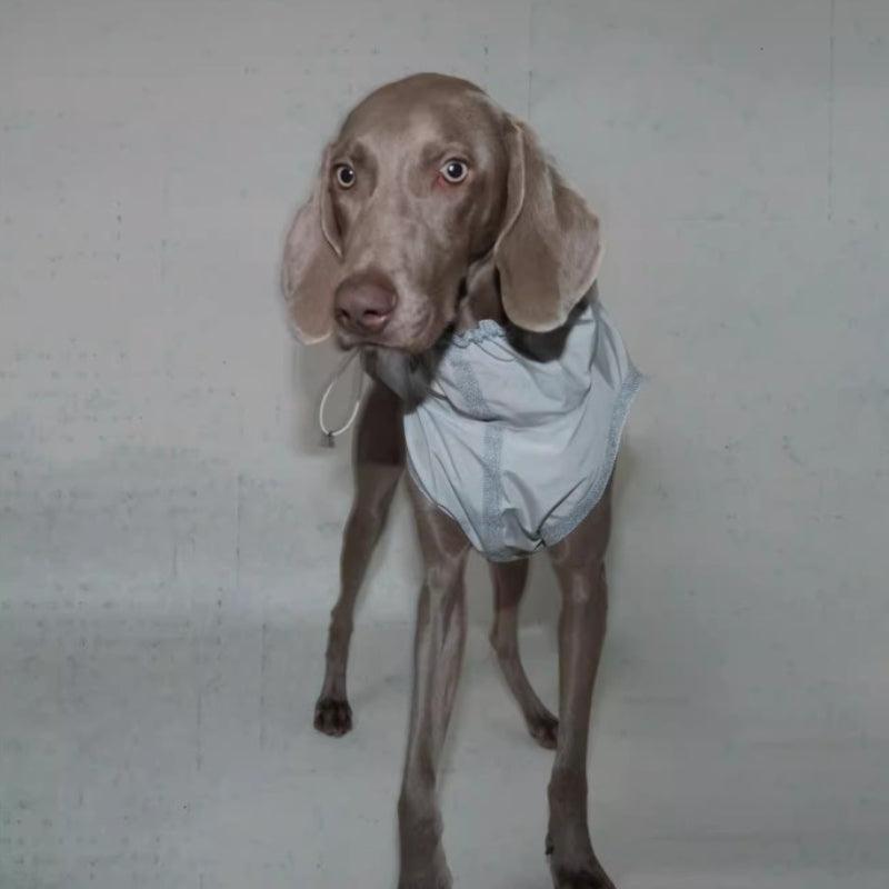 BBPRODUCTION® Cooling Sun Protection Dog Vest - KIKOPALS