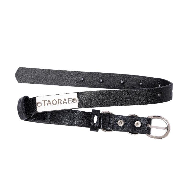 TAORAE® Adjustable Dog Collar - KIKOPALS