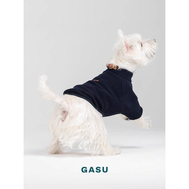 GASU® Versatile Cotton Pet Sweater - KIKOPALS
