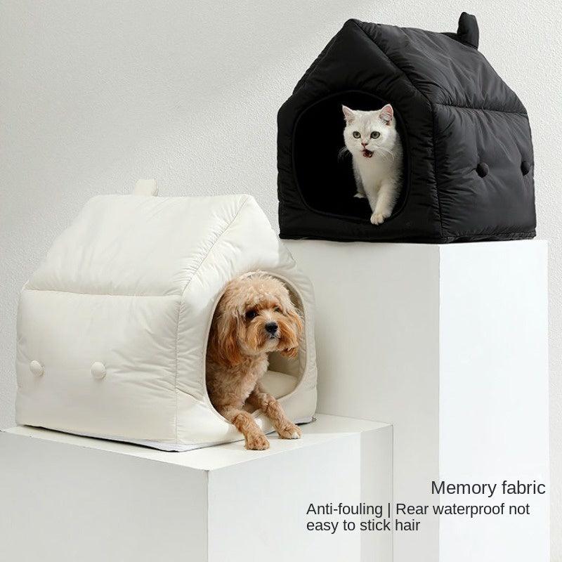 COCOBA® Collapsible Pet Tent - KIKOPALS