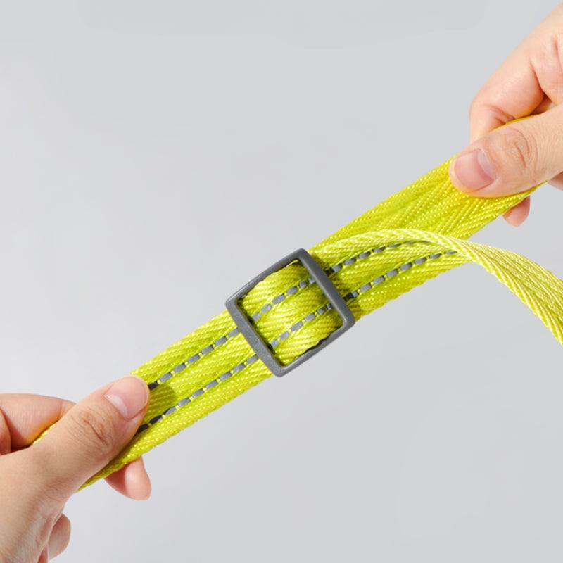 KITTY YOYO® Patus Green Dog Collar - KIKOPALS