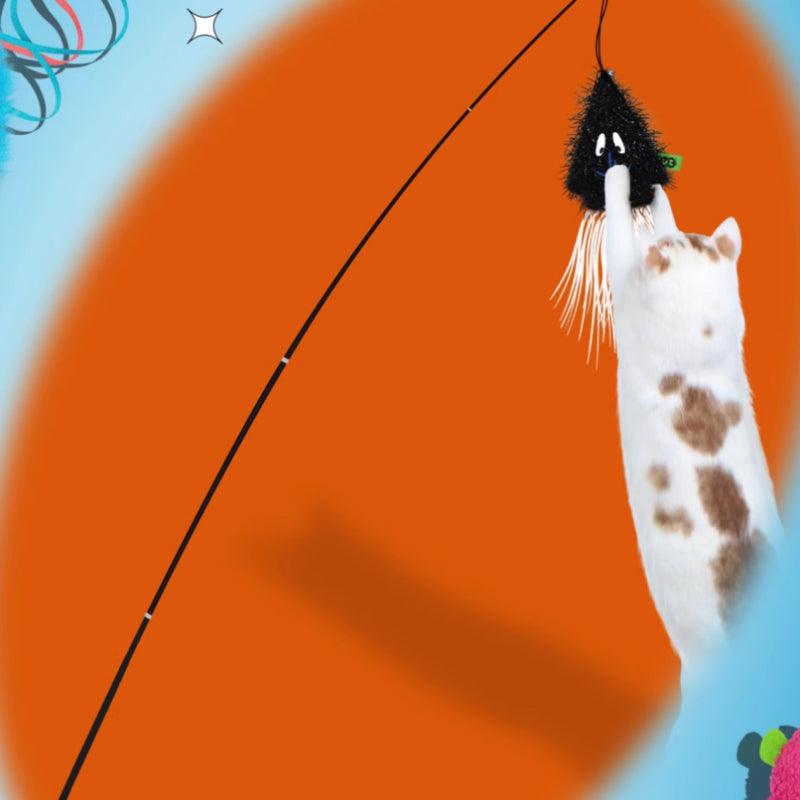 CUL® Cat Teaser - KIKOPALS