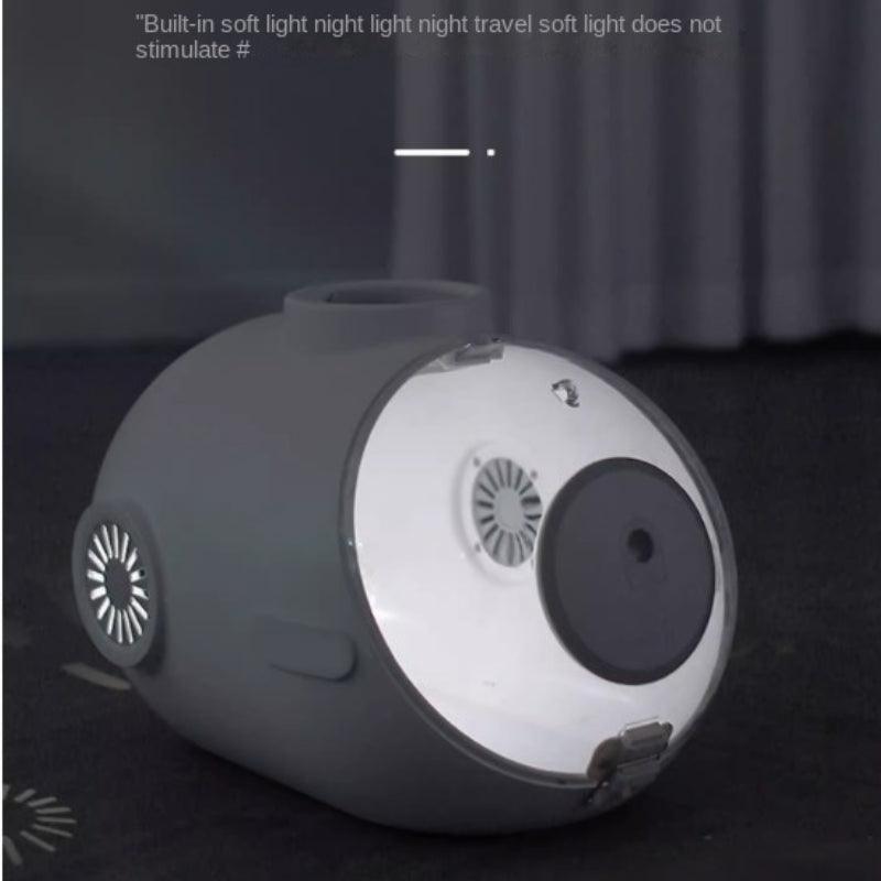 GOLOVE PET® Hand-carried Pet Space - KIKOPALS