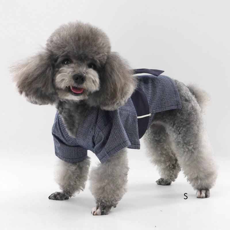 GiocoGiochi® Lightweight Pet Kimono - KIKOPALS