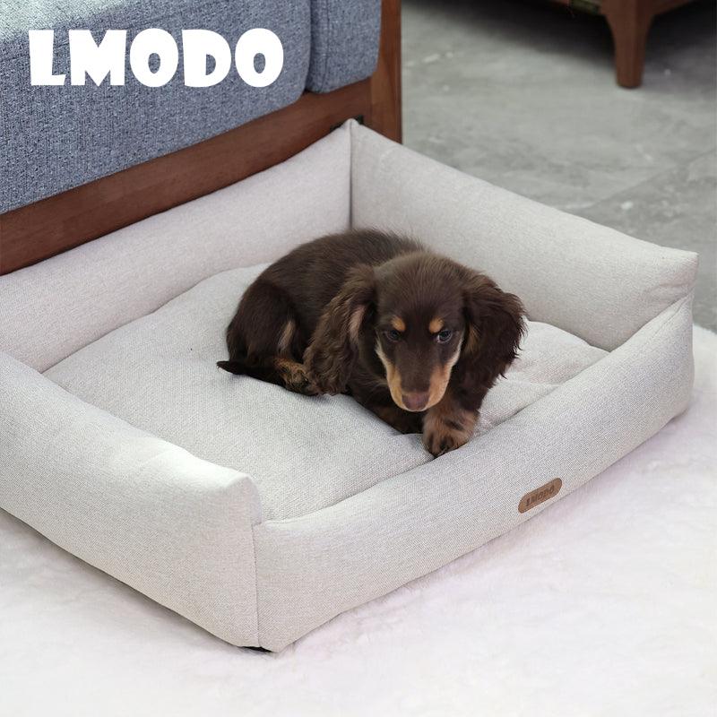 LMODO® Removable Square Pet Mat - KIKOPALS