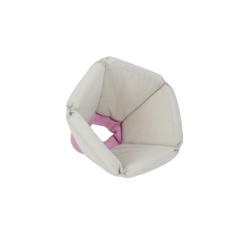 HiDREAM® Cat Soft Tapered Elizabethan Rings - KIKOPALS