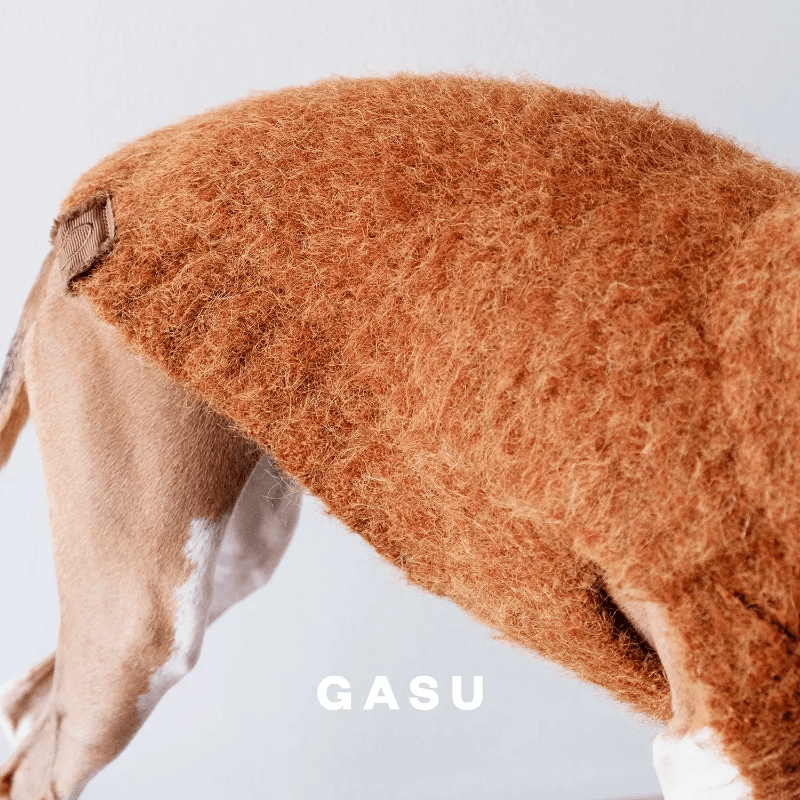 GASU®Vest for Dog - KIKOPALS