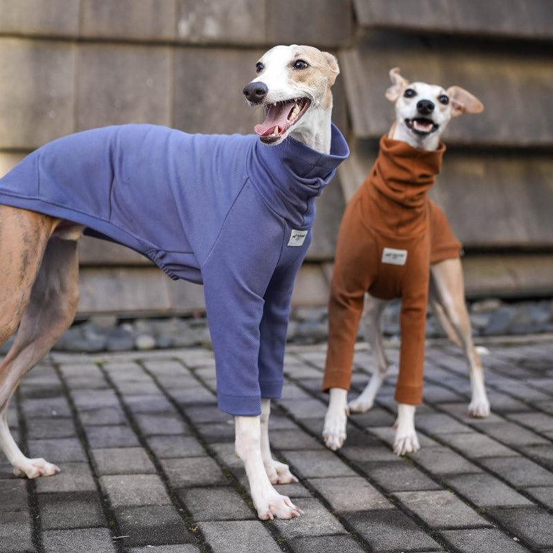 Hound Co.® Fleece Dog Jumpsuit - KIKOPALS