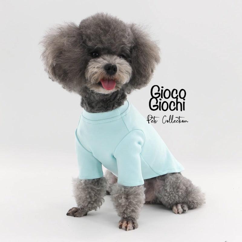 GiocoGiochi® Pet Spring and Autumn Pure Cotton - KIKOPALS