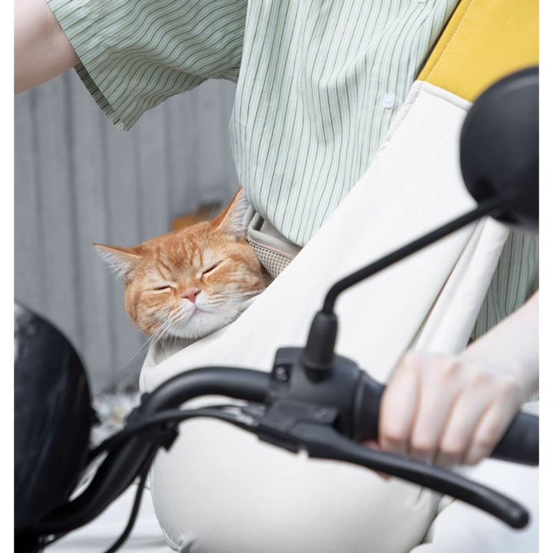 HiDREAM® Pet Carrier for Dogs & Cats