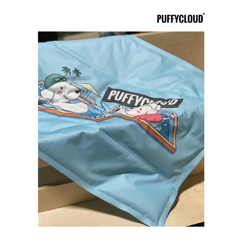 PUFFYCLOUD® Pet Ice Mat - KIKOPALS