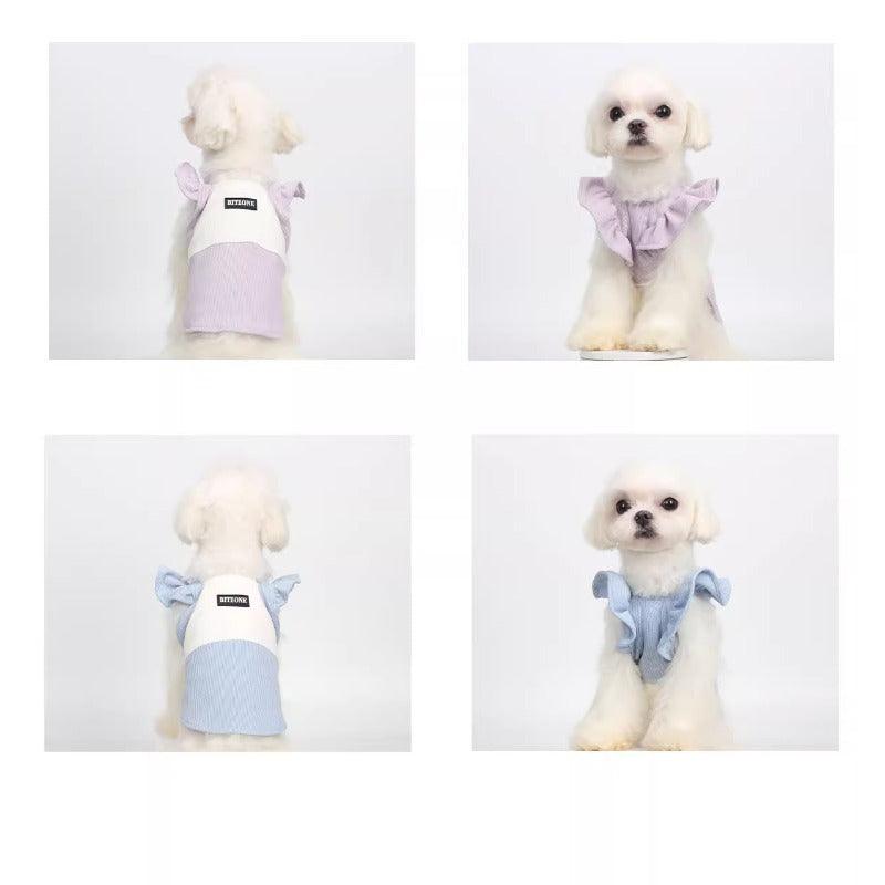 BITEONE® Daydream Pet Vest - KIKOPALS