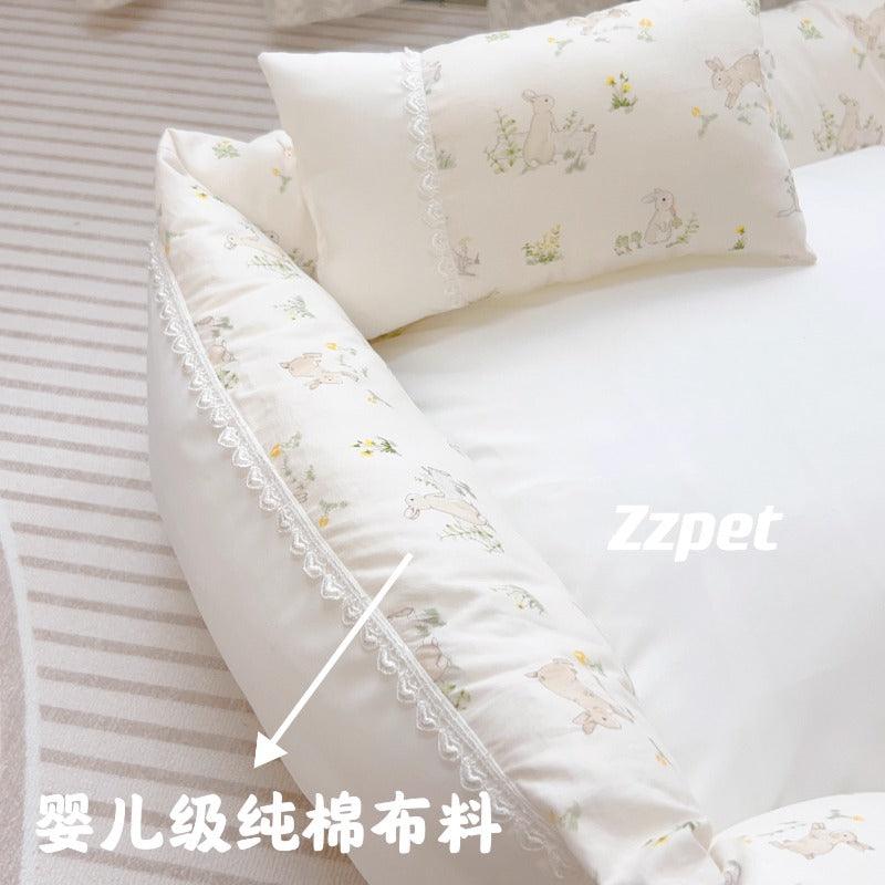 Zzpet® Pet Bed - KIKOPALS