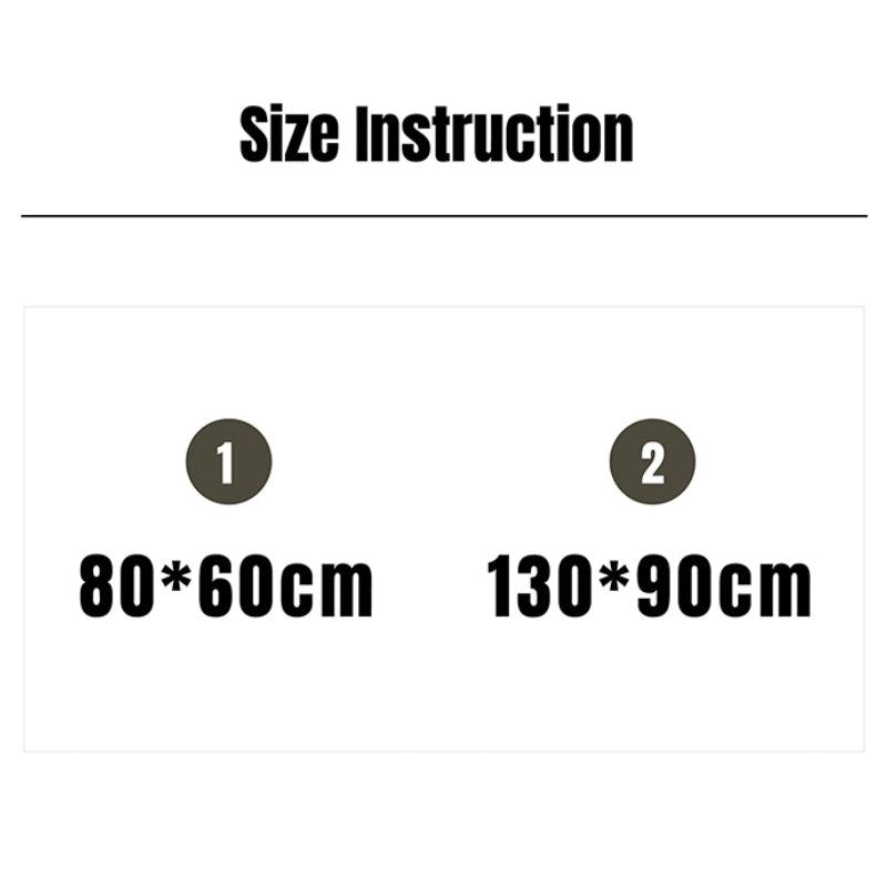 GASU® Ultra-Absorbent Pet Towel Blanket - KIKOPALS