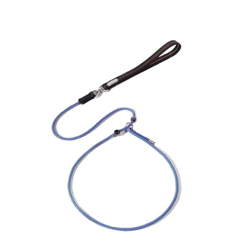 WomirCare® P-Shape Dog Leash - KIKOPALS