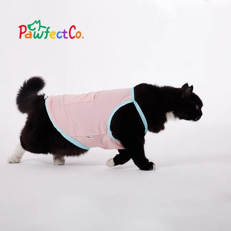 Pawfect Co® Pet Cooling Vest - KIKOPALS